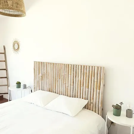 Дом отдыха Akasha Casa Эрисейра