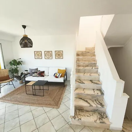 Akasha Casa Дом отдыха Эрисейра